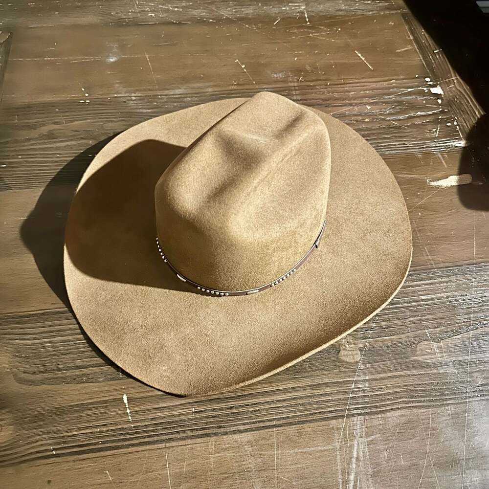 Wrangler Cowboy Hat